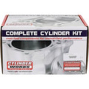 Kit cilindro CYLINDER WORKS - Ø79,00mm Honda CRF250R/RX