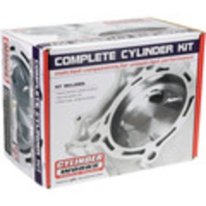 Kit cilindro CYLINDER WORKS - Ø79,00mm Honda CRF250R/RX