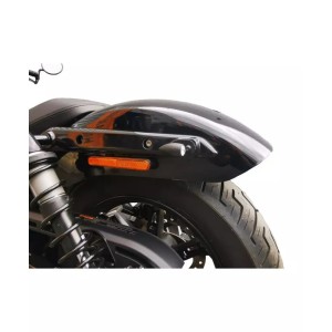 Soporte para tapa trasera intermitente V PARTS - HARLEY DAVIDSON Ni...