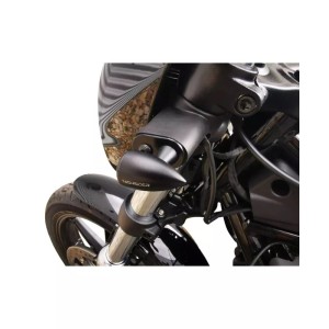 Soporte para tapa delantera intermitente V PARTS - HARLEY DAVIDSON ...