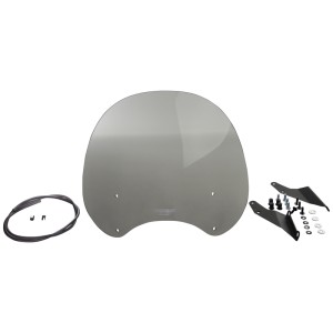 Pantalla MRA Touring NT - XSR 900