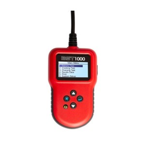 Tester de batería BS BATTERY BST-1000 (ácido y litio)