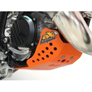 Cubrecárter AXP PHD 6mm - KTM