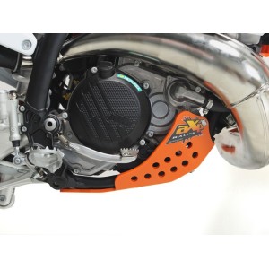 Cubrecárter AXP PHD 6mm - KTM