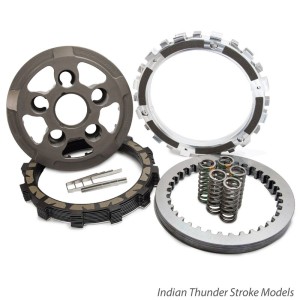 Embrague completo REKLUSE RadiusX (Indian)