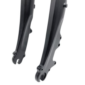 Horquilla de bicicleta ZOOM 141 - 700C