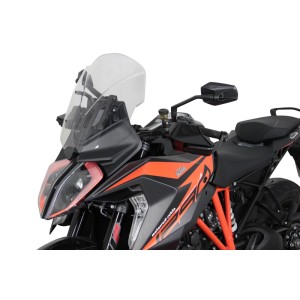 Pantalla MRA Sport transparente