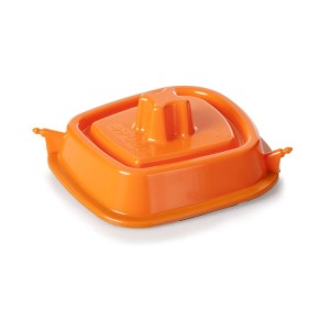 Tapa de lavado filtro de aire Twin Air Beta - 160122