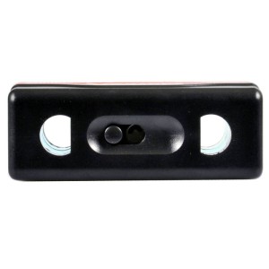 Candado de disco VECTOR MiniMax+ MP3 - Ø16mm / 85x44mm - Certificad...