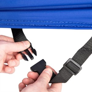 Funda cubremoto para interior OXFORD Protex Stretch - Moto / Scoote...