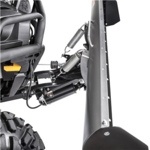 KIMPEX Click N GO Electric Actuator for Plow Angle Adjustment UTV