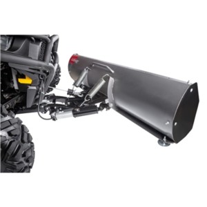 KIMPEX Click N GO Electric Actuator for Plow Angle Adjustment UTV