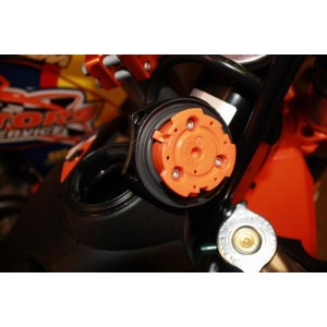 Filtro depósito de combustible TWIN AIR KTM - 160640