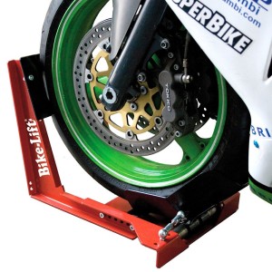 Mordaza para rueda universal regulable 12-21" - W-42