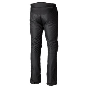 Pantalón RST S-1 corto CE hombre - Negro