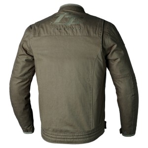 Chaqueta RST Crosby 2 CE hombre - Olive