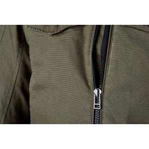 Chaqueta RST Crosby 2 CE hombre - Olive