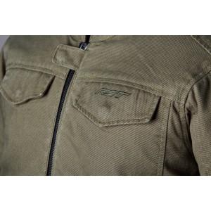 Chaqueta RST Crosby 2 CE hombre - Olive