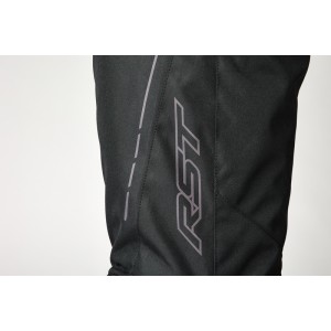 Pantalón RST S-1 CE hombre - Negro