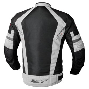 Chaqueta RST Ventilator-XT CE hombre - Plateado