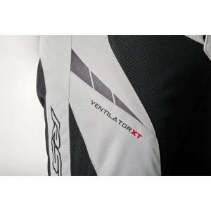 Pantalón RST Ventilator XT CE hombre - Plateado
