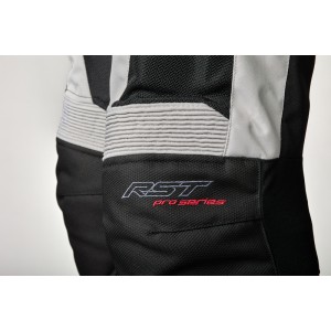 Pantalón RST Ventilator XT CE hombre - Plateado