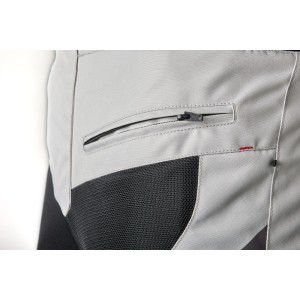 Pantalón RST Ventilator XT CE hombre - Plateado