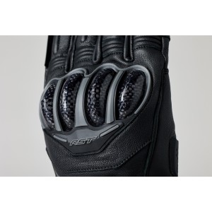 Guantes RST S-1 impermeable mujer CE - Negro talla 6/S