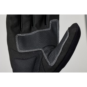 Guantes RST IOM TT Team hombre CE - Negro