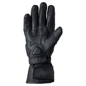 Guantes RST Flucrum impermeable hombre CE - Negro