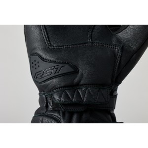 Guantes RST S-1 impermeable hombre CE - Negro