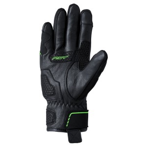 Guantes RST S-1 mesh hombre CE - Neon green