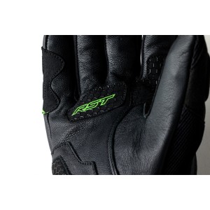 Guantes RST S-1 mesh hombre CE - Neon green