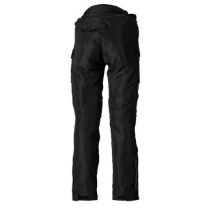 Pantalón Textil (Hombre) RST ALPHA 5 (Forro Extraible) CE Negro/Neg...