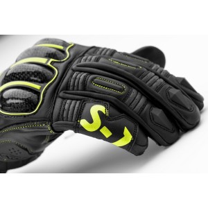 Guantes RST S1 - Neon yellow