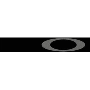 Gafas OAKLEY L-FRAME Fibra de Carbono, Lente Transparente