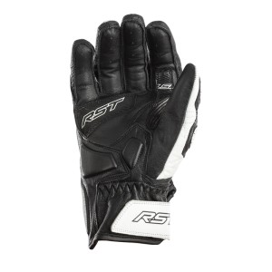 Guantes mujer RST Stunt 3 CE - bianco