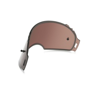 Lente OAKLEY PRIZM AIRBRAKE, PRIZM Negro