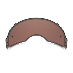 Lente OAKLEY PRIZM AIRBRAKE, PRIZM Negro