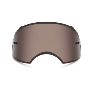 Lente OAKLEY PRIZM AIRBRAKE, PRIZM Negro