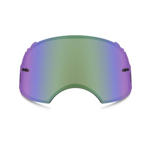 Lente OAKLEY PRIZM AIRBRAKE, PRIZM Jade