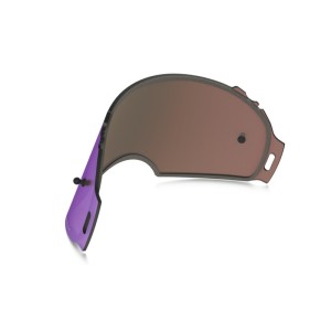 Lente OAKLEY PRIZM AIRBRAKE, PRIZM Jade