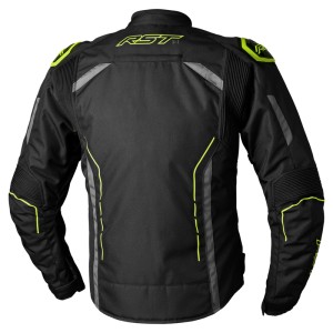 Chaqueta RST S-1 hombre - Neon yellow Talla S