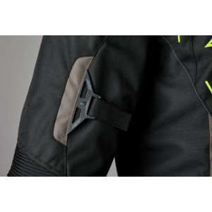 Chaqueta RST S-1 hombre - Neon yellow Talla S