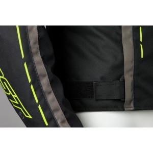 Chaqueta RST S-1 hombre - Neon yellow Talla S