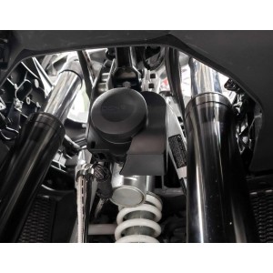 Soporte para claxon DENALI Soundbomb Split Dual-Tone Horn - BMW R12...