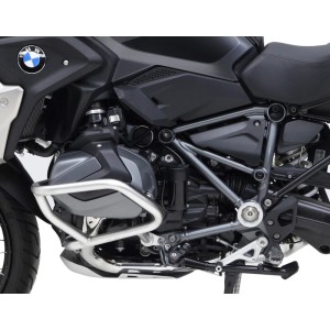 Soporte para claxon DENALI Soundbomb Split Dual-Tone Horn - BMW R12...