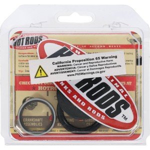 Kit de reparación de piñón de salida HOT RODS - Honda CRF 250 R / RX