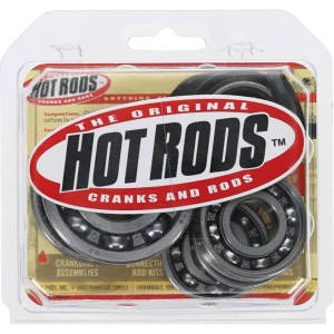 Kit de rodamientos caja de cambios HOT RODS - Honda CRF 450 R / RWE...