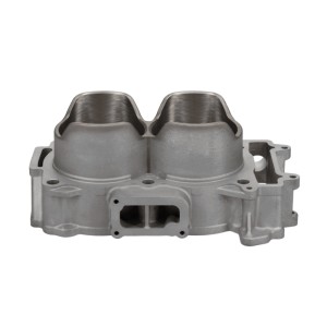 Cilindro CYLINDER WORKS - Ø93,00mm